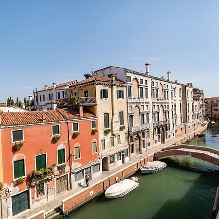 Appartamento Ca' dei Carmini Venezia Camera foto