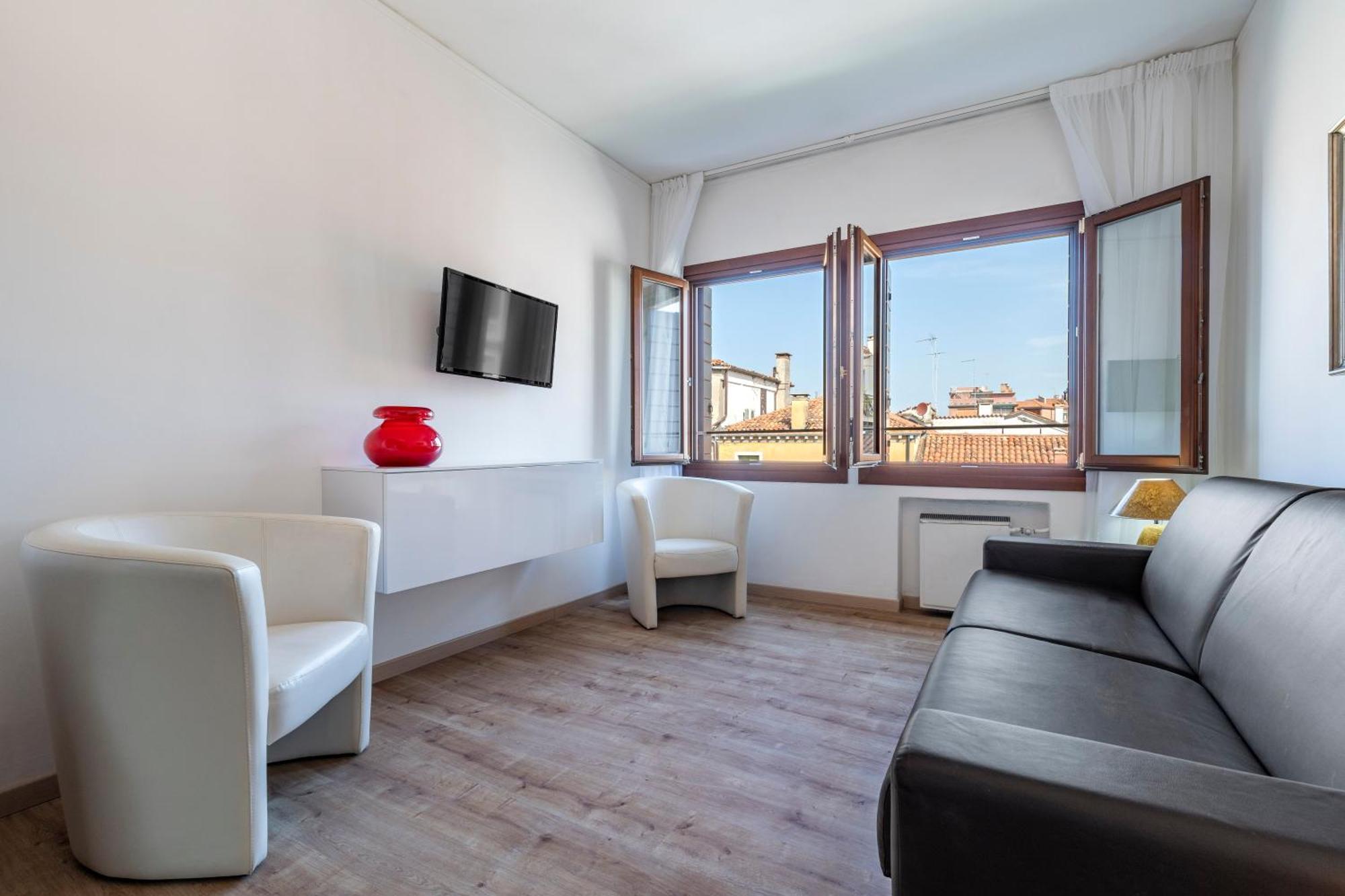 Appartamento Ca' dei Carmini Venezia Camera foto