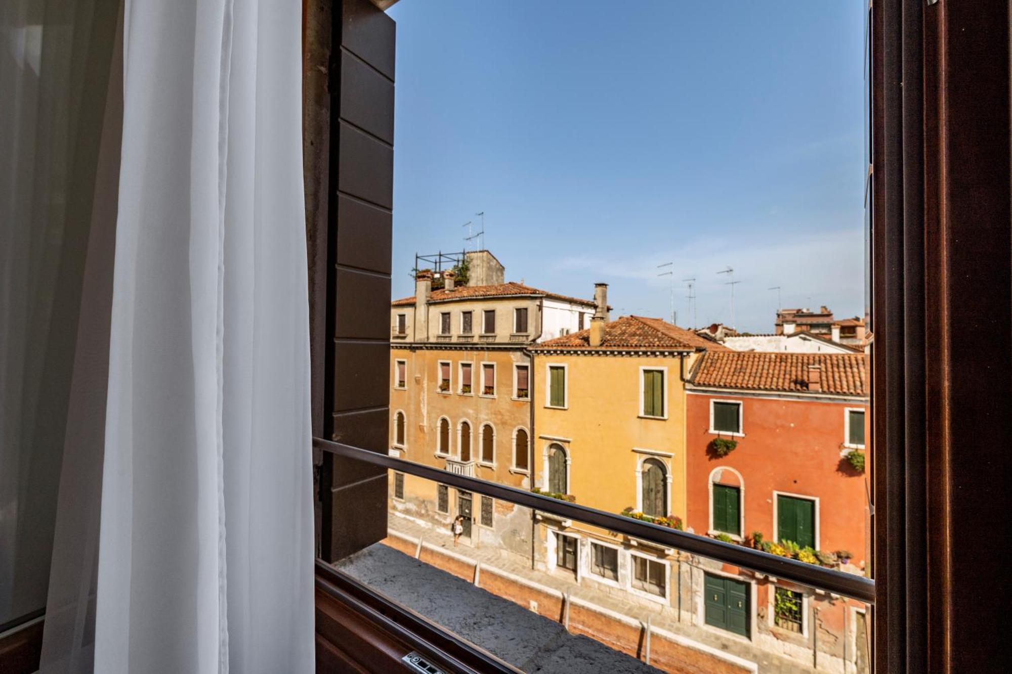 Appartamento Ca' dei Carmini Venezia Camera foto